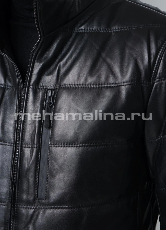 Куртка модель № KP-196 в рассрочку