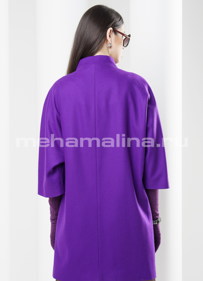 Пальто модель № BP-46 в рассрочку