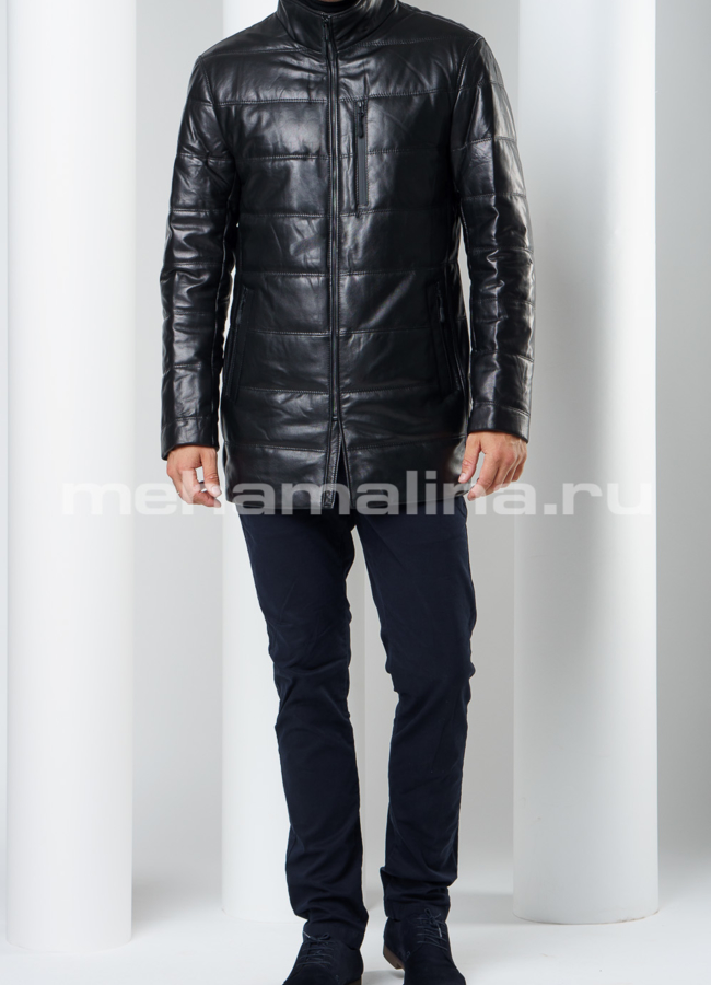 Куртка модель № KP-196 универмаг малина