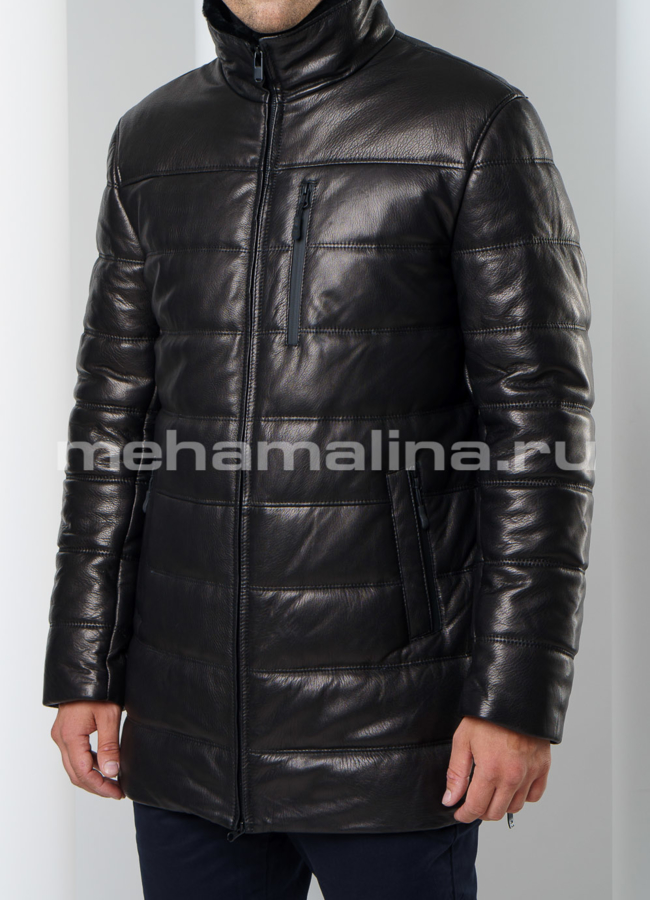 фото Пуховик модель № ПМ-87