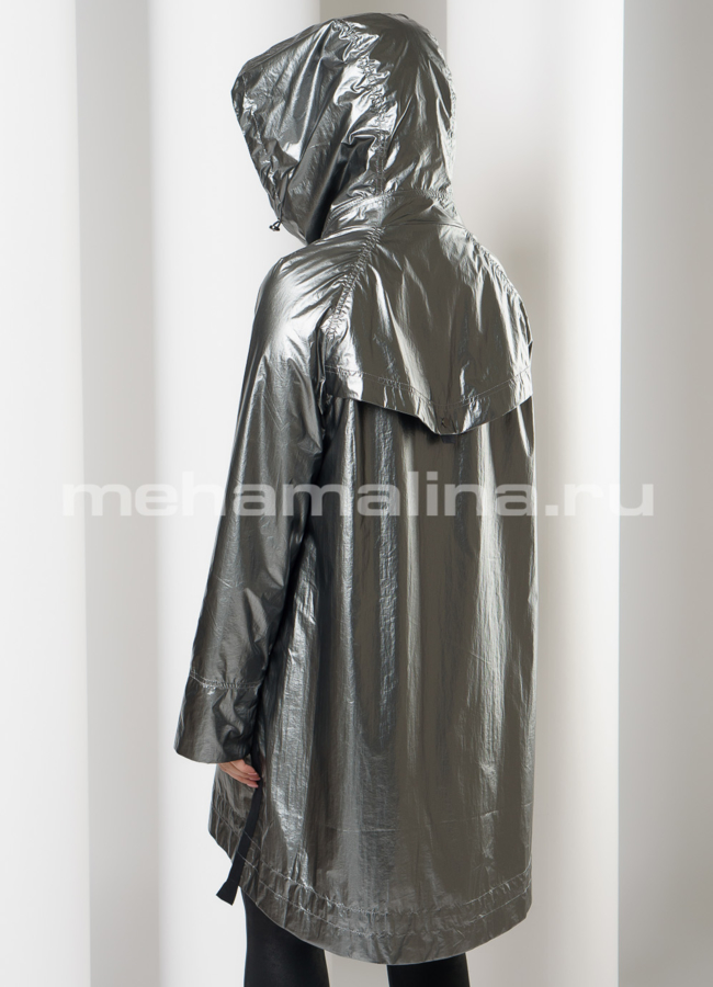 Плащ  модель № 9713 в кредит