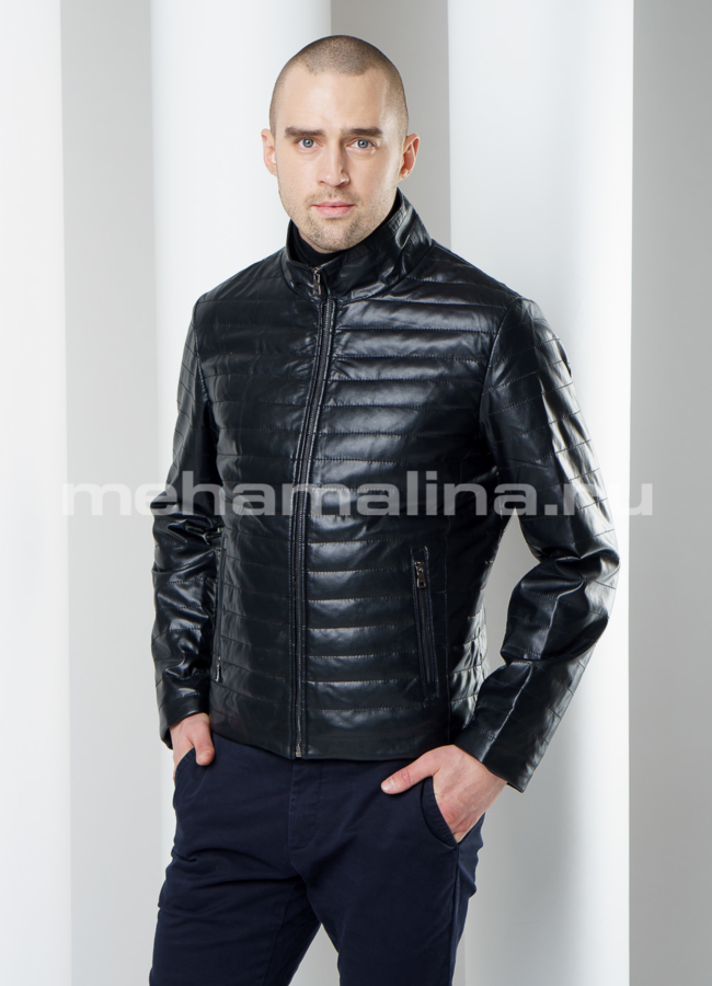 фото Весенняя куртка модель № KP-200