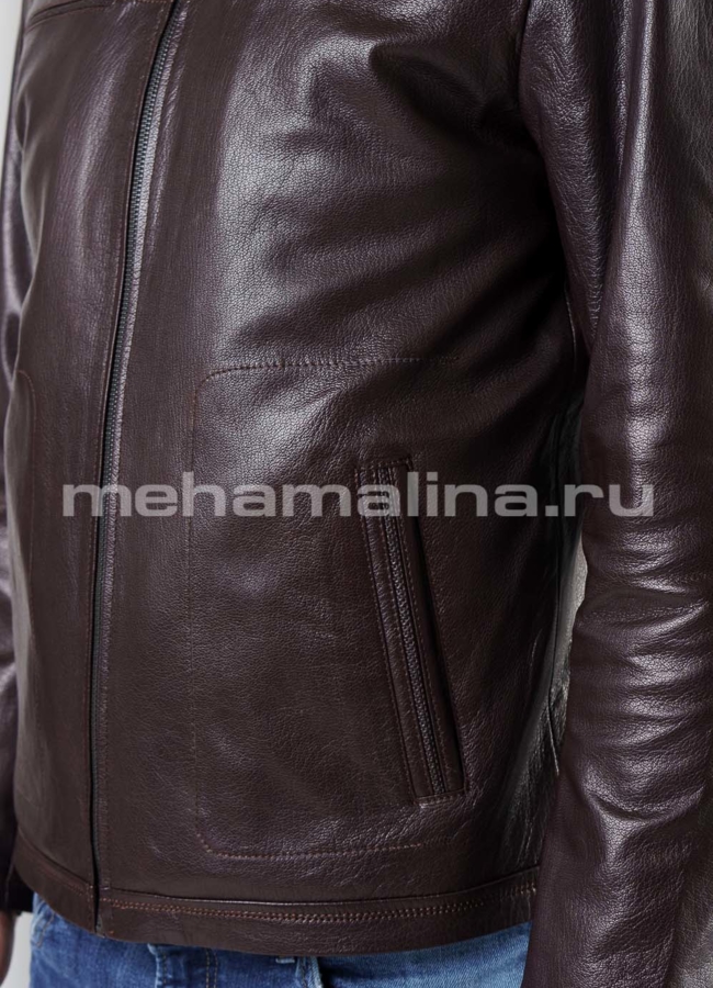 Куртка модель № KP-224 универмаг малина