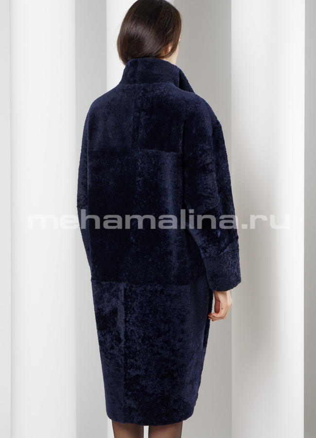 фото Дубленка Perre модель № 7783