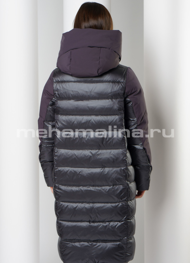 Пуховик модель № П-313 в кредит