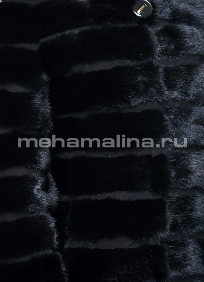 Жакет трансформер модель № M-150 универмаг малина