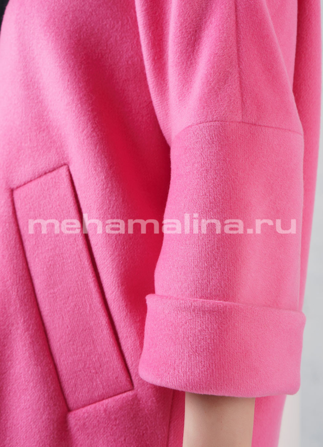 Пальто модель № BP-137 универмаг малина