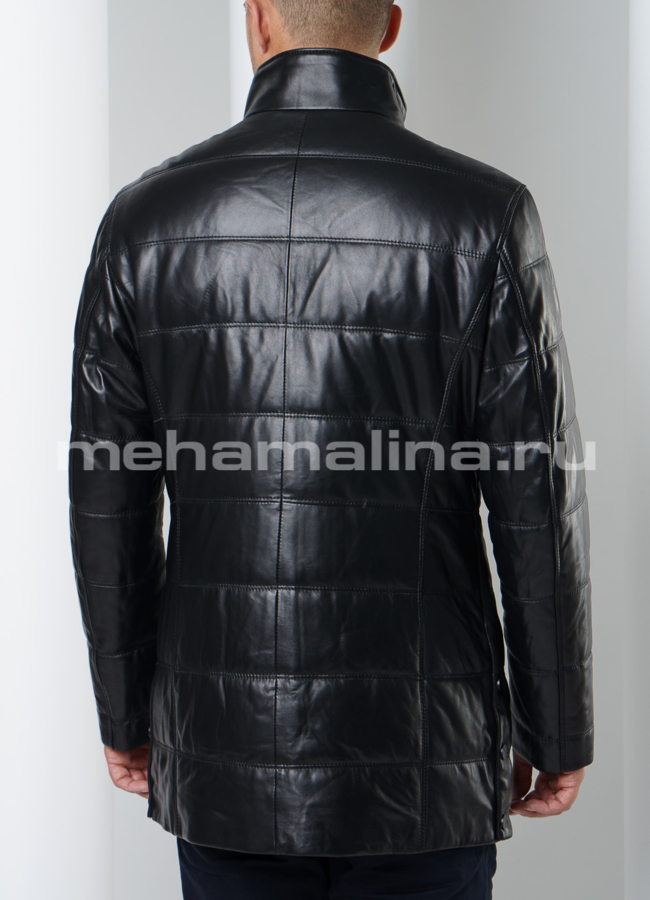 фото Куртка модель № KP-196