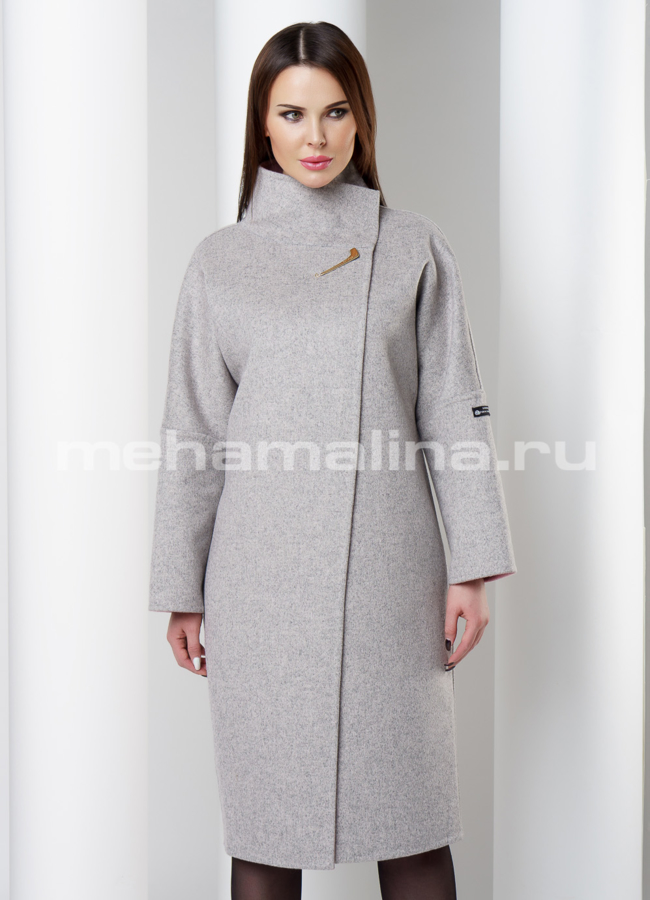 фото Пальто двухстороннее  модель № BP-133