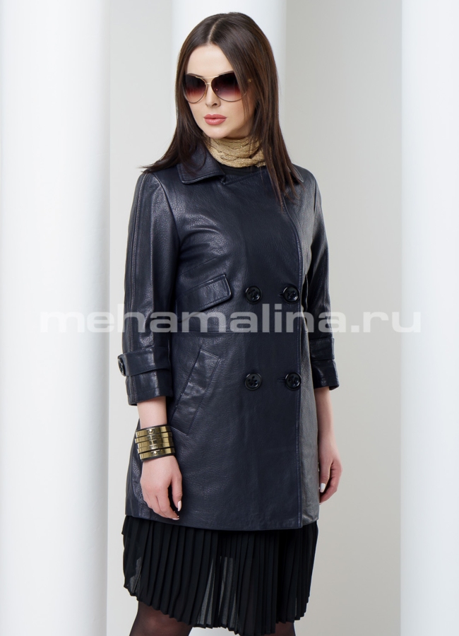 Френч весна модель № K-338 универмаг малина