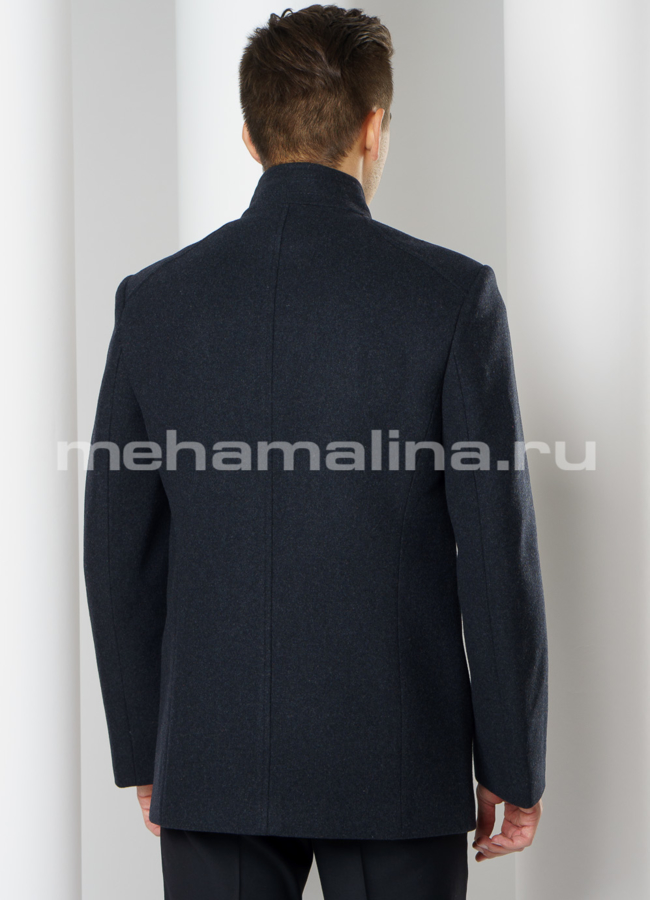 Мужское пальто Avalon модель № PM-9 в кредит