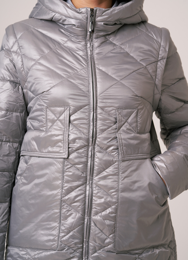 Женский плащ трансформер модель № 939 в рассрочку