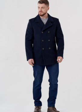 Мужское пальто  Мужское пальто