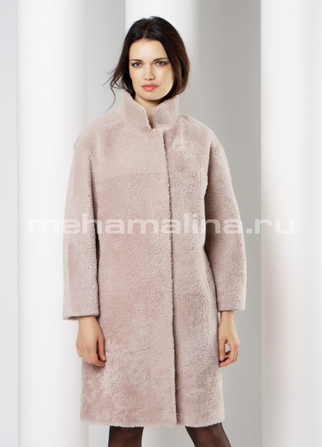 Дубленка Perre модель № 7843 универмаг малина