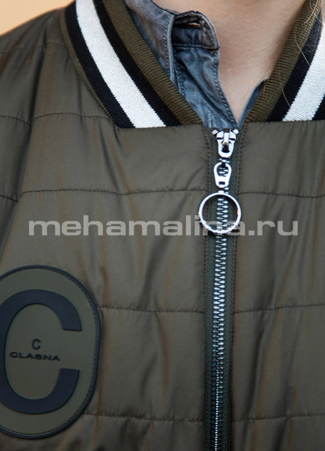 Куртка модель № PK-27 в рассрочку