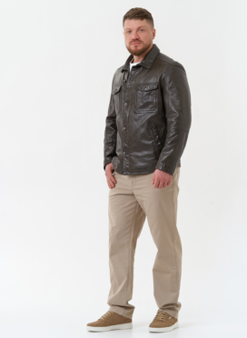 Мужская куртка 