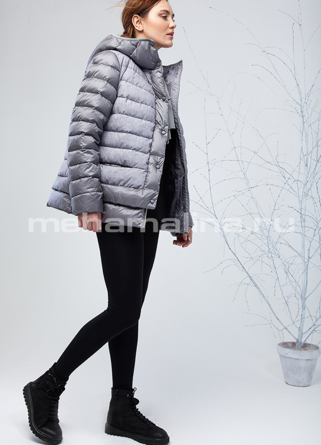 фото Куртка Clasna модель № П-169