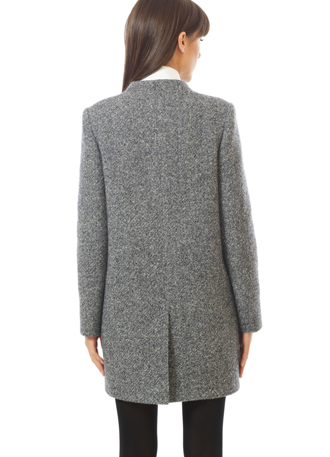 Пальто модель № BP-77 в кредит