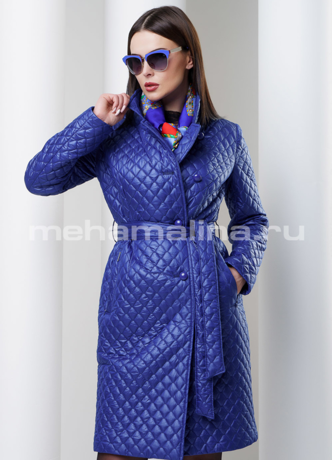 Пальто утепленное Avalon модель № BP-110 универмаг малина