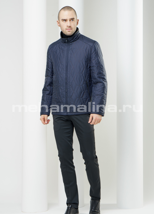 Куртка двустронняя модель № KP-131 в рассрочку