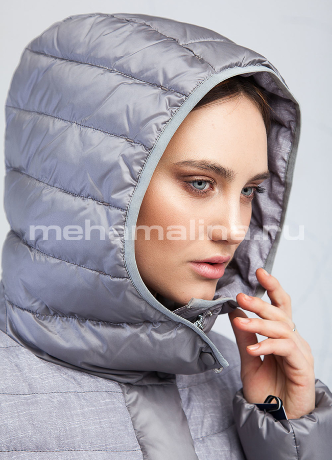 Куртка Clasna модель № П-169 универмаг малина