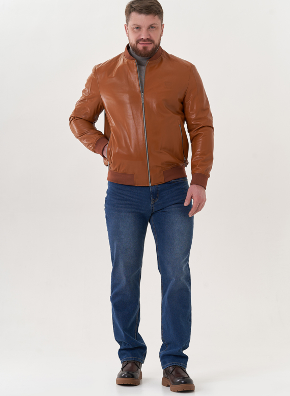 Мужская куртка 