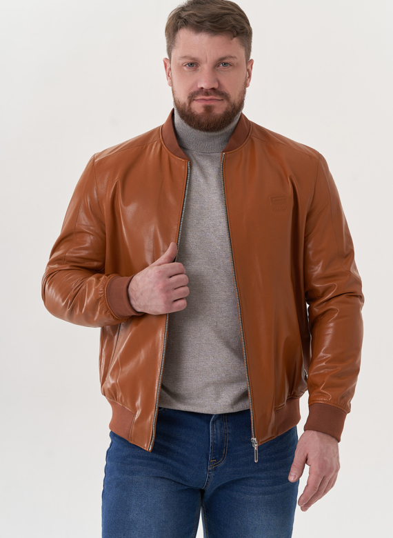 Мужская куртка 