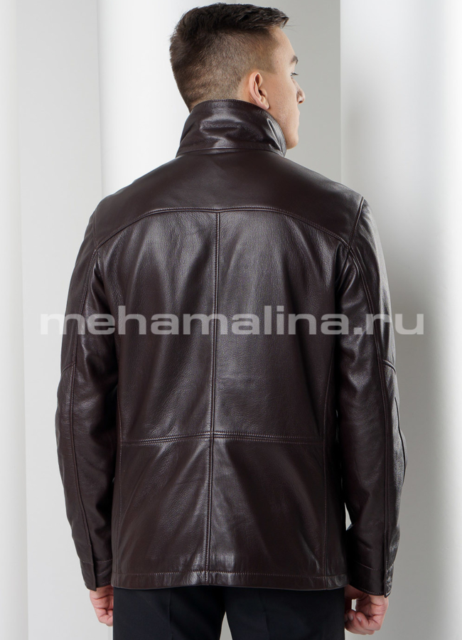 Куртка модель № KP-183 в кредит