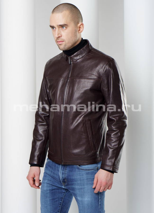 Куртка модель № KP-224 универмаг малина