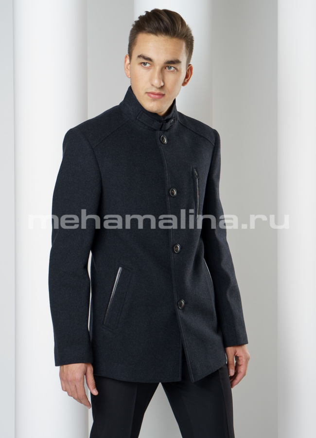 Мужское пальто Avalon модель № PM-9 универмаг малина
