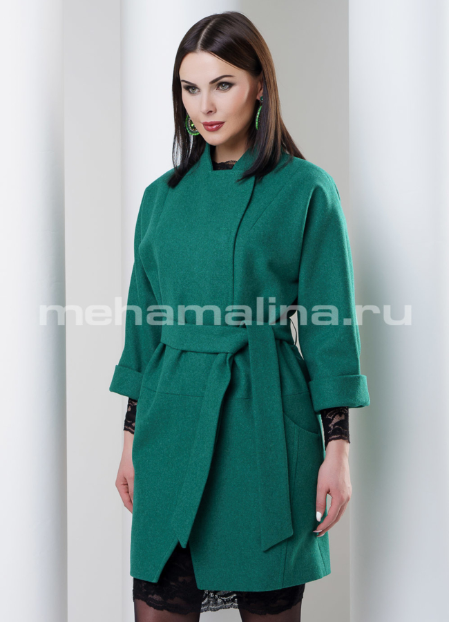 Пальто Avalon модель № BP-88 универмаг малина