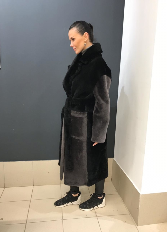 фото Дубленка Variance модель № KT61159