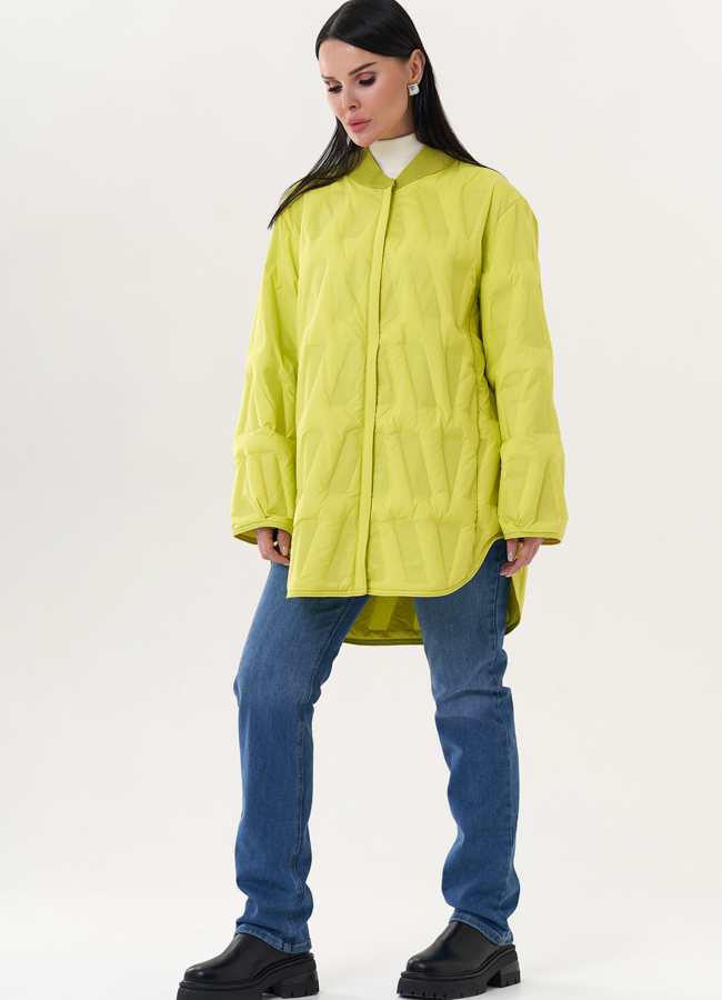 Женская куртка 