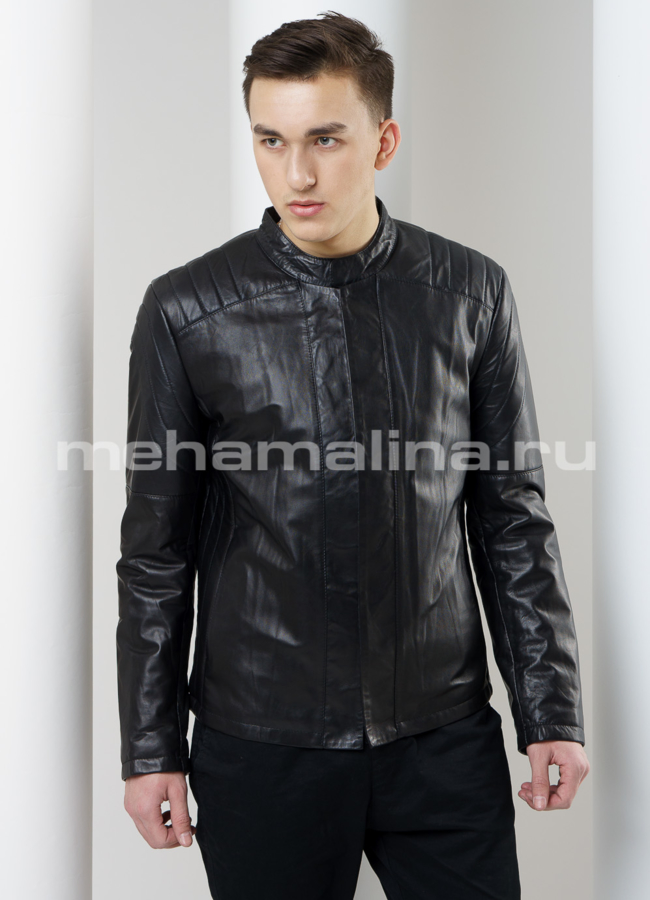 Куртка модель № KP-175 универмаг малина