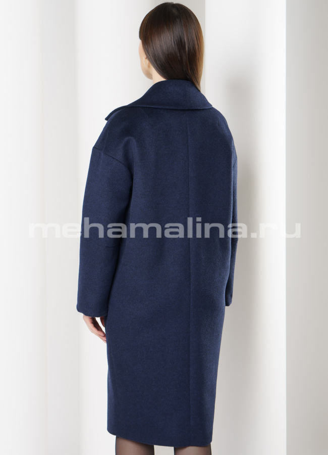 фото Пальто Sharm модель № 020