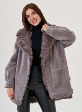 Женская куртка 