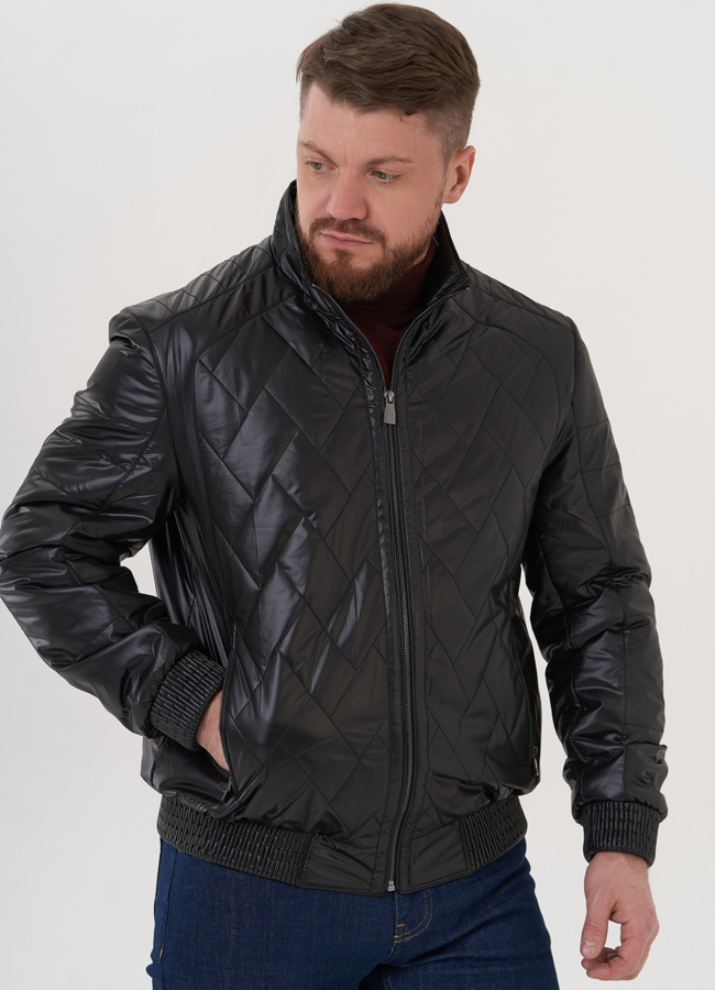 фото Мужская куртка 