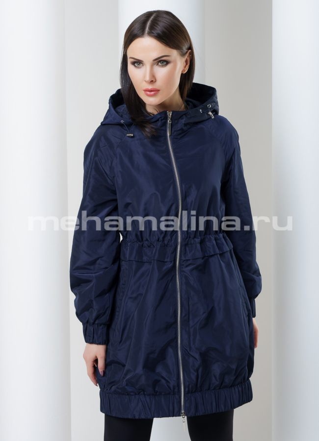 фото Плащ с капюшоном модель № PK-17