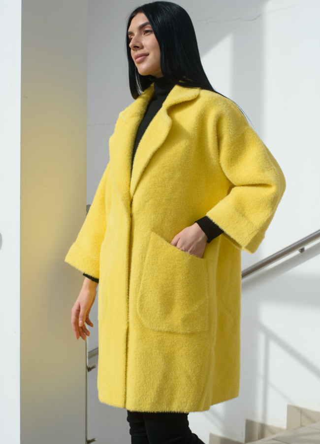 Женский кардиган с английским воротником  модель № 22501 универмаг малина