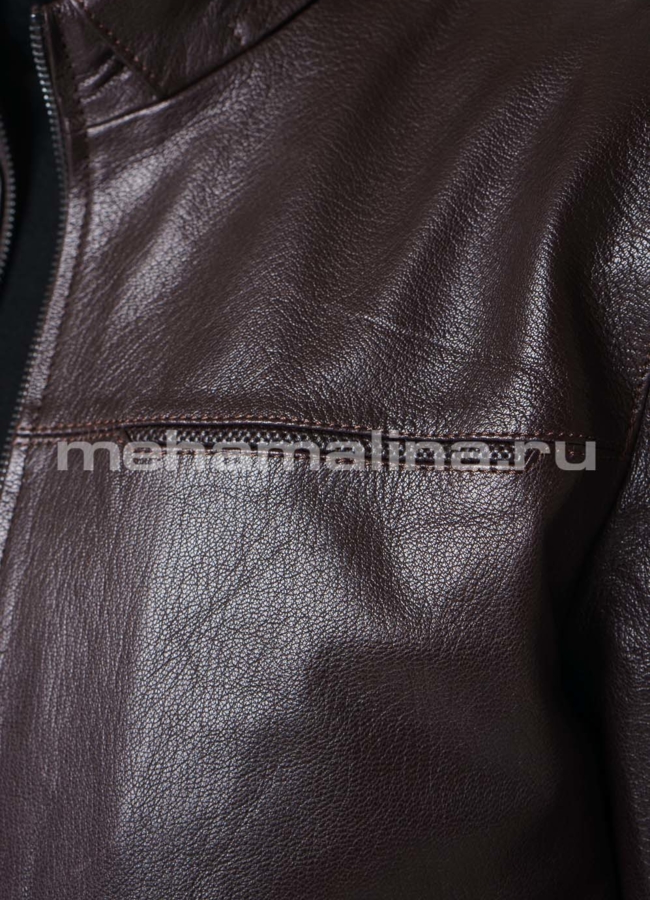 Куртка модель № KP-224 универмаг малина