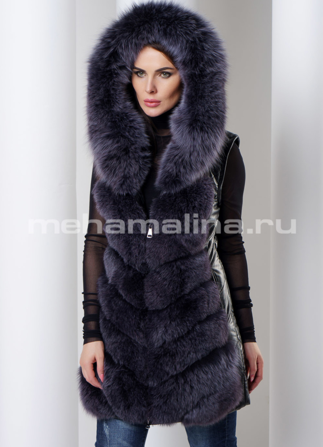 фото Куртка-трансформер модель № 14984/19561