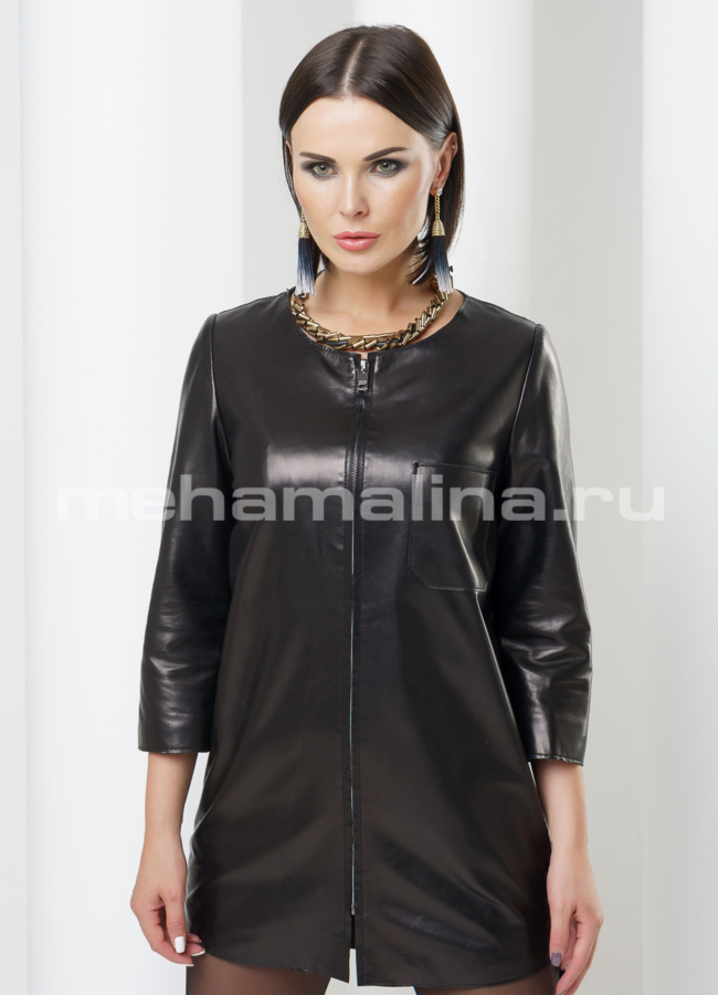 фото Френч на молнии модель № K-310