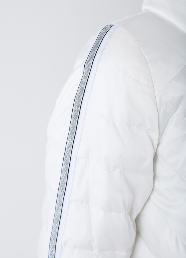 Плащ светлый модель № 726 в рассрочку