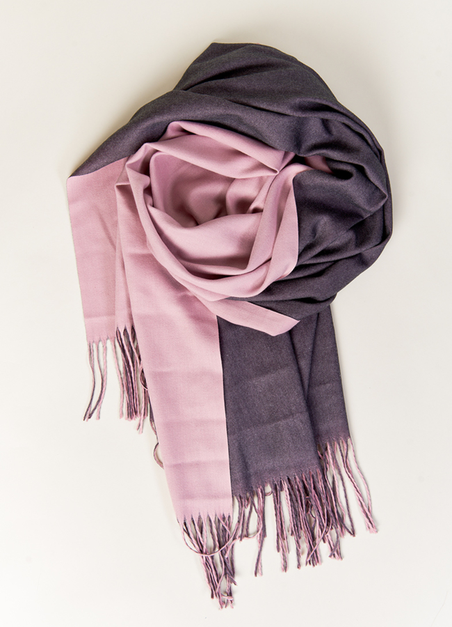 Женский палантин модель № 39 в кредит