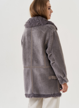 Женская куртка 