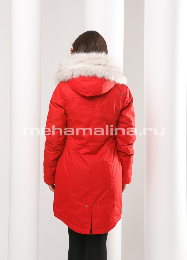 Куртка с термоконтролем модель № П-126 в кредит