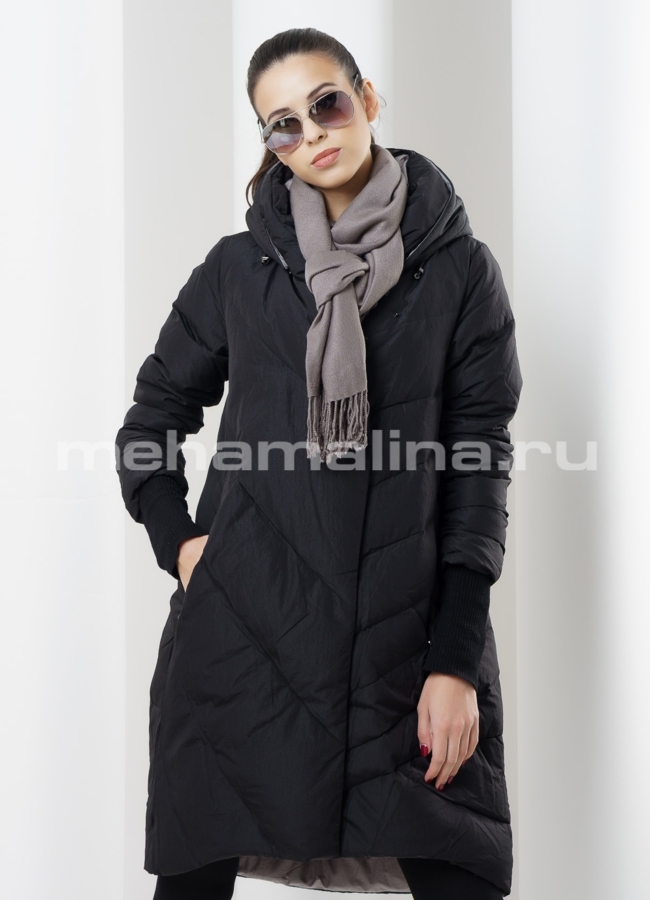 фото Куртка женская модель № П-72