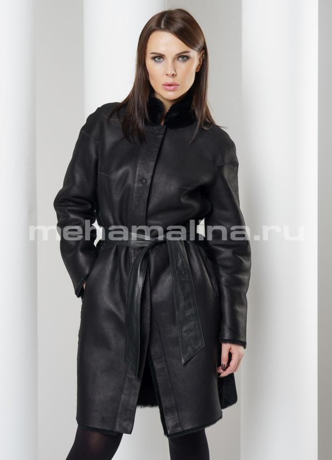 Дубленка Perre модель № 7703 универмаг малина