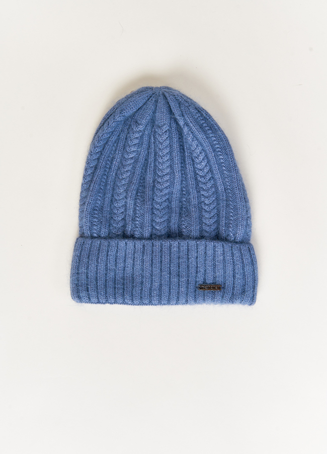 Шапка  модель № 10733 в кредит