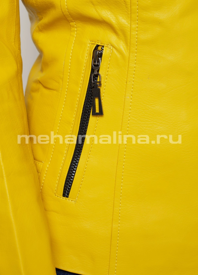Эко кожа модель № K-428 универмаг малина